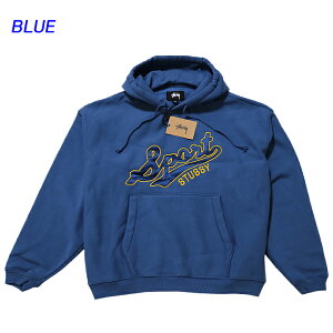 Xe[V[ p[J[ I[o[TCYSTUSSY SATINPATCH OVERSIZED HOODIEwr[EGBgf XEFbg vp[J[ t[h t[fB Y gbvX