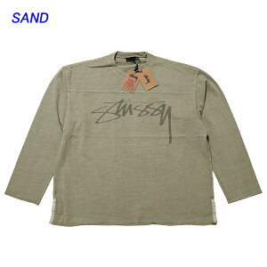 ステューシー(STUSSY) ロング メンズTシャツ・カットソー | 通販・人気 