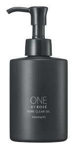 �y�|�C���g 5�{ ���Ԍ���zONE BY KOSE �|�A�N���A �I�C�� 180ml �����o�C�R�[�Z�[ �N�����W���O �ێ� ���� ���r�� ��炬�� �ь� �l�܂� ������ �p�� �P�A �X�L���P�A ���邨�� �A�{�J�h�I�C�� �z