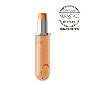 【ポイント 10倍 期間限定】【正規販売店】KERASTASE ケラスターゼ DP ディシプリン フルイド オレオリラックス R 75ml レフィル