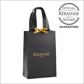 KERASTASE ケラスターゼ ヘアオイル用 ギフトショッパー