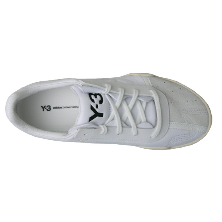 楽天市場】ワイスリー Y-3 スニーカー FX0790 ユヌ ローカット  