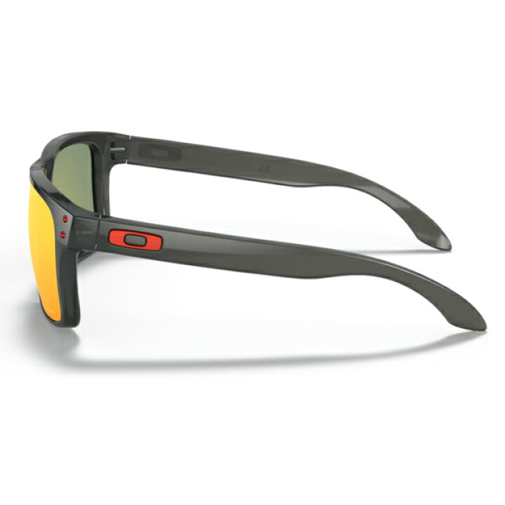 楽天市場】オークリー OAKLEY サングラス OO9244-2856 ホルブルック 