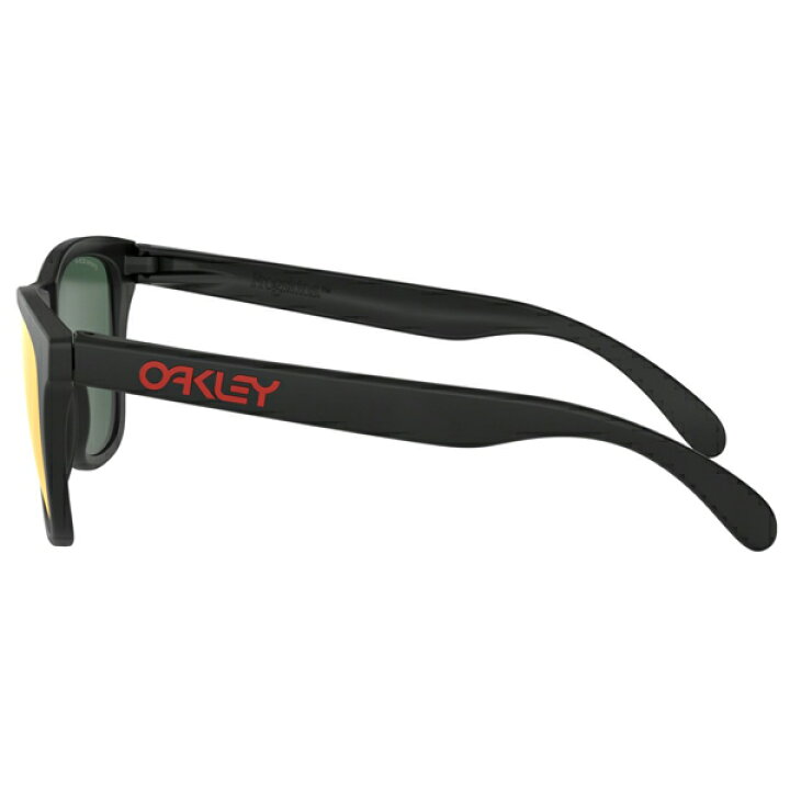 楽天市場】オークリー OAKLEY サングラス OO9245-6354 フロッグスキン 