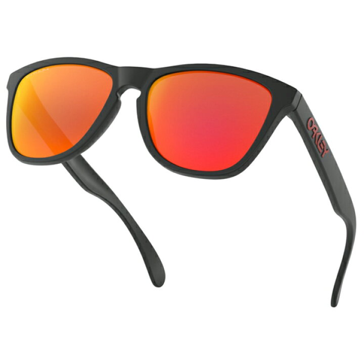 楽天市場】オークリー OAKLEY サングラス OO9245-6354 フロッグスキン 