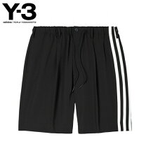 楽天市場】y-3 ショートパンツの通販