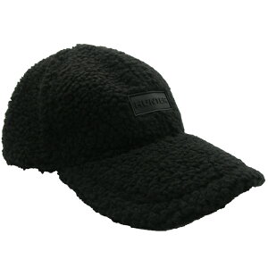 �n���^�[ �X�q HR10087 001-BLK ���R���R �x�[�X�{�[�� �L���b�v HUNTER