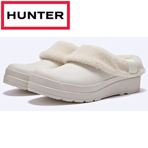 �n���^�[ �X���b�|�� WFF1000RSP WHITE WILLOW ���f�B�[�X �v���C�V�F���p�N���b�O �T���_�� �V���[�Y �C HUNTER
