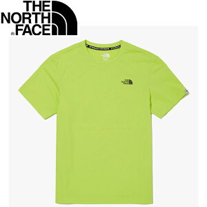 U m[XtFCX TVc NT7UN04O LIME G\ V[gX[u  Jbg\[ THE NORTH FACE
