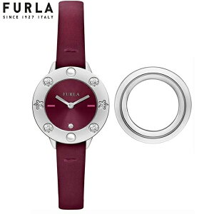 �t���� �r���v R4251109528 �N���u �ւ��x�[���t�� FURLA