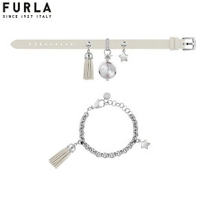 �t���� �r���v R4251115502 �X�e�C�V�[ ���f�B�[�X FURLA