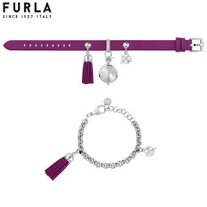 �t���� �r���v R4251115504 �X�e�C�V�[ ���f�B�[�X FURLA