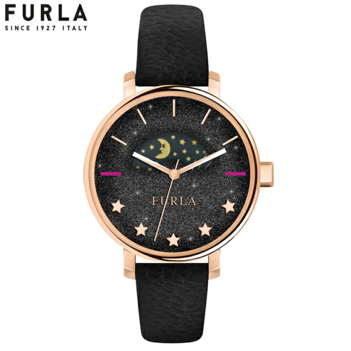 楽天市場】フルラ 腕時計 R4251118501 レア レディース FURLA  