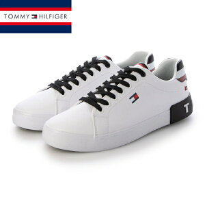 g~[qtBK[ Xj[J[ tmREZZ WHI02 [Jbg tFCNU[ V[Y C JWA Tommy Hilfiger