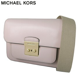 MICHAEL KORS マイケルコース ショルダーバッグ 30T7GS9L3L187 レディース スローン エディター ソフトピンク