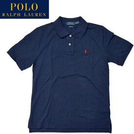 POLO RALPH LAUREN ポロ ラルフローレン ポロシャツ 323603252005 ポニー刺繍 ワンポイント