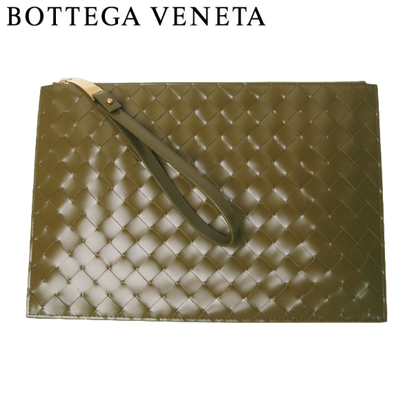 ボッテガ・ヴェネタ(BOTTEGA VENETA) バッグ メンズ セカンドバッグ 