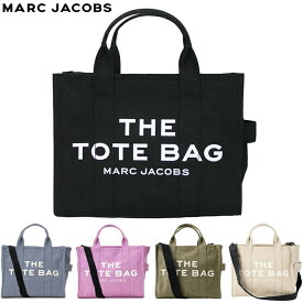 MARC JACOBS マークジェイコブス 2wayトートバッグ SMALL TRAVELER TOTE BAG M0016161 斜めがけ キャンバス A4