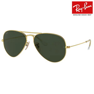 RayBan/Co TOX gbvK }[FbN ArG[^[ RB3025 W3400 58TCY