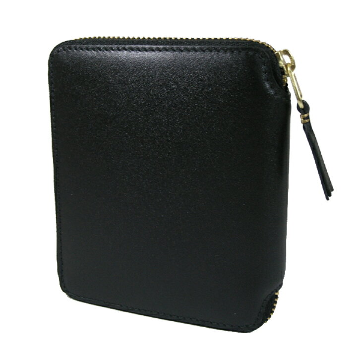 楽天市場】COMME des GARCONS コムデギャルソン SA2100 ブラック  