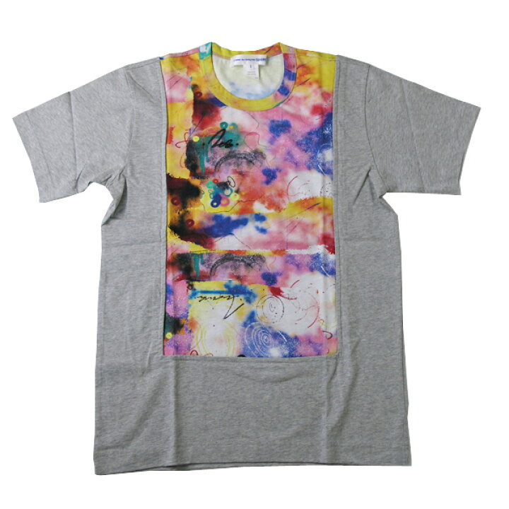 楽天市場】コムデギャルソン COMME des GARCONS SHIRT Tシャツ 