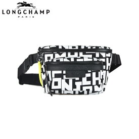 ロンシャン ウエストバッグ 10034412-067 ル プリアージュ ベルトバッグ ボディバッグ LONGCHAMP