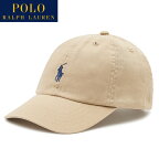 ポロ ラルフローレン ベースボール キッズキャップ 322552489002 ロゴキャップ POLO RALPH LAUREN