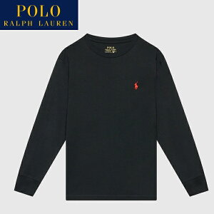 �|�� �����t���[���� T�V���c 323843804001 pony red ���� �N���[�l�b�N ���S POLO RALPH LAUREN