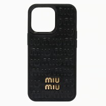 楽天市場】miumiu スマホケースの通販 