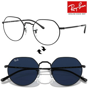 Co TOX RB3565 002/GG 51TCY JACK RayBan ؑ L^Npf