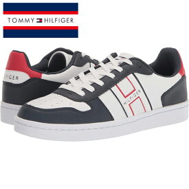 トミーヒルフィガー スニーカー tmLEMAN2 DBL01 メンズ ローカット シューズ 靴 カジュアル Tommy Hilfiger