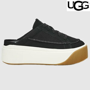 AO Xj[J[ 1152756 BLACK fB[X C[W[_Wbg ~[ UGG