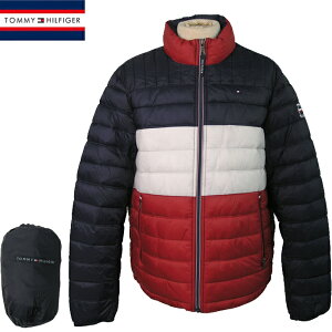 g~[qtBK[ _EWPbg 150AN796 MUF AE^[ pbJu Cg_E Y TOMMY HILFIGER