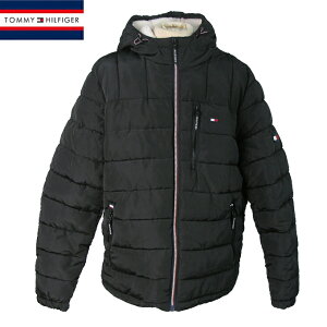 g~[qtBK[ ȃWPbg 151AP213 BLACK AE^[ h h Y TOMMY HILFIGER
