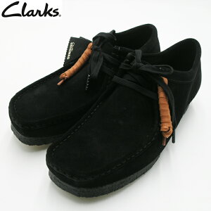 N[NX r[ V[Y 26155519 Y JWA JV XG[h CLARKS WALLABEE