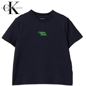 �J���o���N���C���W�[���Y T�V���c 47B851G 501 BARITONE BLUE ���f�B�[�X �t���b�N���S�N���[�l�b�NT�V���c CALVIN KLEIN JEANS
