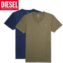 楽天市場】diesel tシャツ 2枚の通販