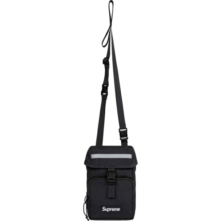 楽天市場】Supreme シュプリーム カメラ バッグ B10 ブラック Camera 