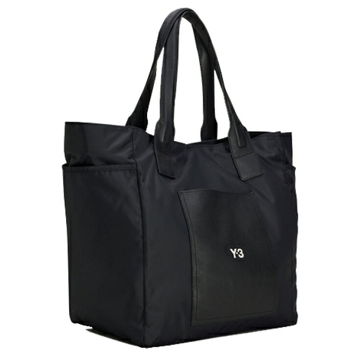 楽天市場】ワイスリー トートバッグ IY0098 LUX BAG ヨウジヤマモト Y 