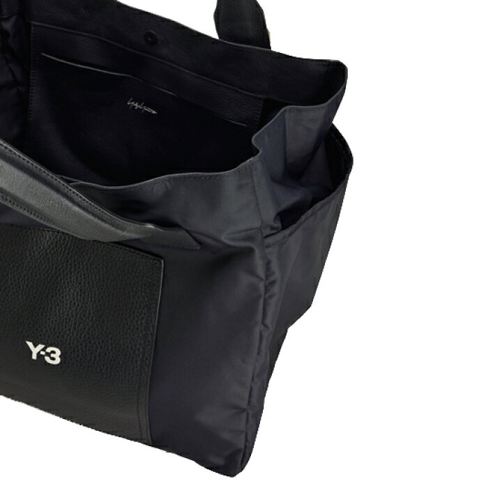楽天市場】ワイスリー トートバッグ IY0098 LUX BAG ヨウジヤマモト Y 