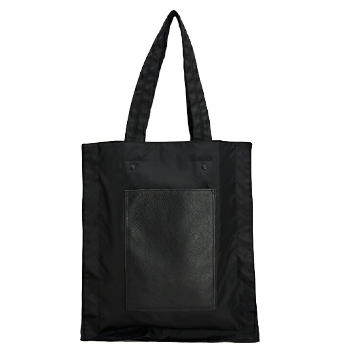 楽天市場】ワイスリー トートバッグ IZ2326 LUX TOTE ヨウジヤマモト Y 