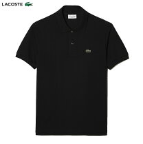 楽天市場】lacoste l1212 blackの通販