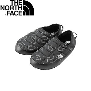 ザ ノースフェイス シューズ NF0A3UZN OJS メンズ モックシューズ ルームシューズ スリッポン サーモボール トラクション ミュール THE NORTH FACE