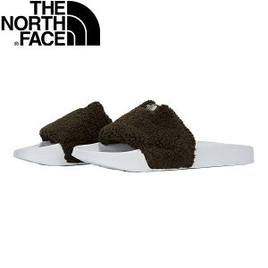 ザ ノースフェイス サンダル NS98L83 DARK BROWN プールサンダル シャワーサンダル スポーツサンダル THE NORTH FACE