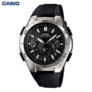 JVI CASIO rv dg\[[ WVQ-M410-1AJF ubN WAVE CEPTOR EF[uZv^[ Ki