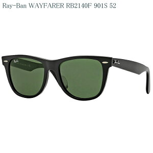 RayBan/Co TOX ORIGINAL WAYFARER CLASSIC RB2140F 901S 52TCY Ki