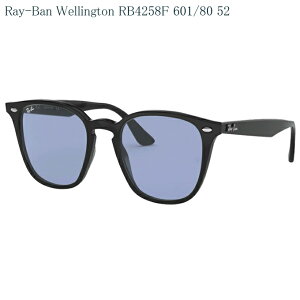 RayBan/���C�o�� �T���O���X RB4258F 601/80 52