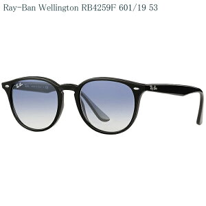 RayBan/���C�o�� �T���O���X RB4259F 601/19 53