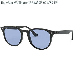 RayBan/���C�o�� �T���O���X RB4259F 601/80 53