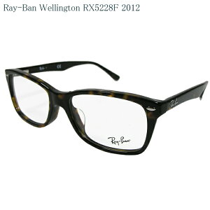 RayBan/Co Klt[ EFg RX5228F 2012